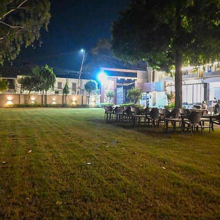 The Kedar Resort 马图拉 外观 照片