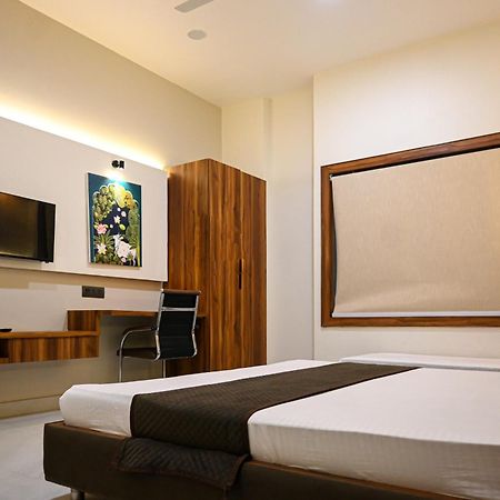 The Kedar Resort 马图拉 外观 照片