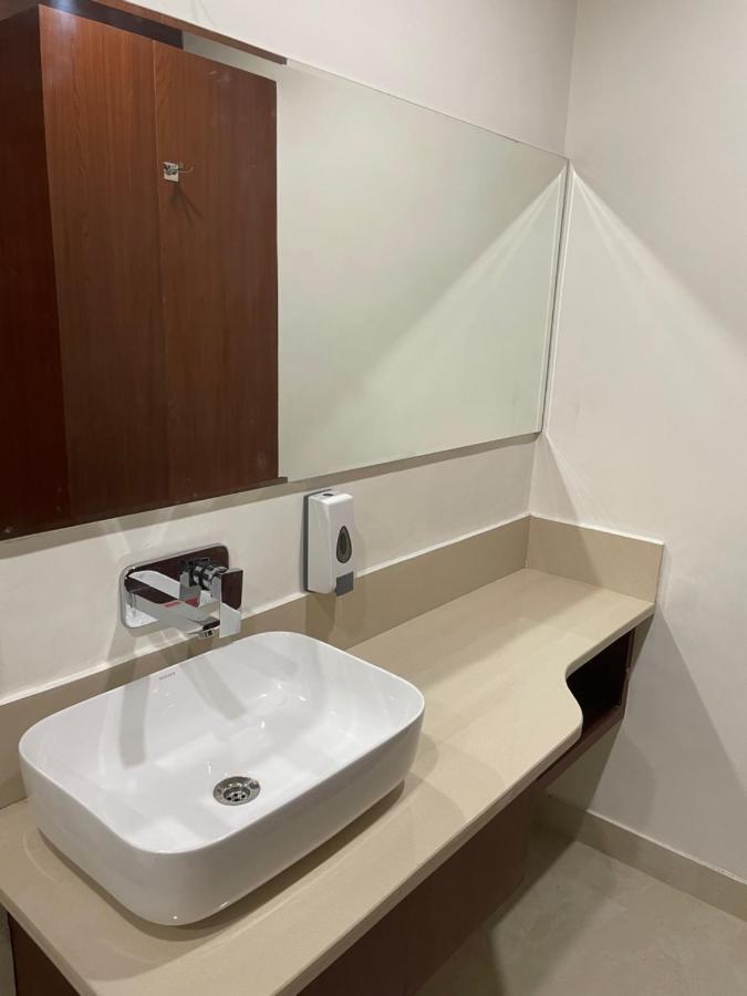 The Kedar Resort 马图拉 外观 照片