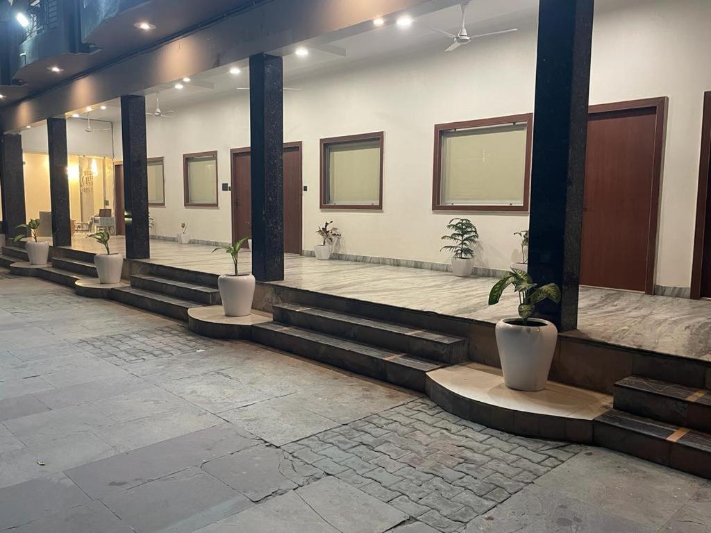 The Kedar Resort 马图拉 外观 照片