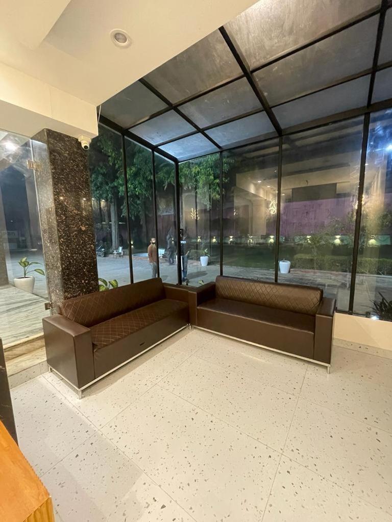The Kedar Resort 马图拉 外观 照片