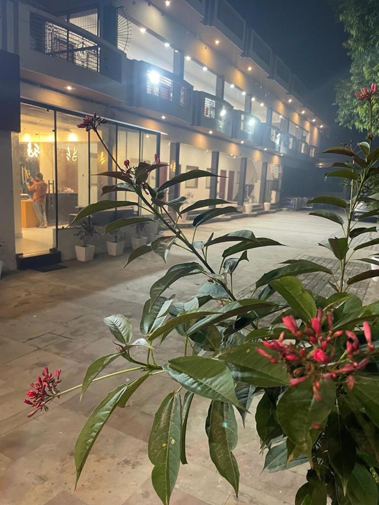 The Kedar Resort 马图拉 外观 照片