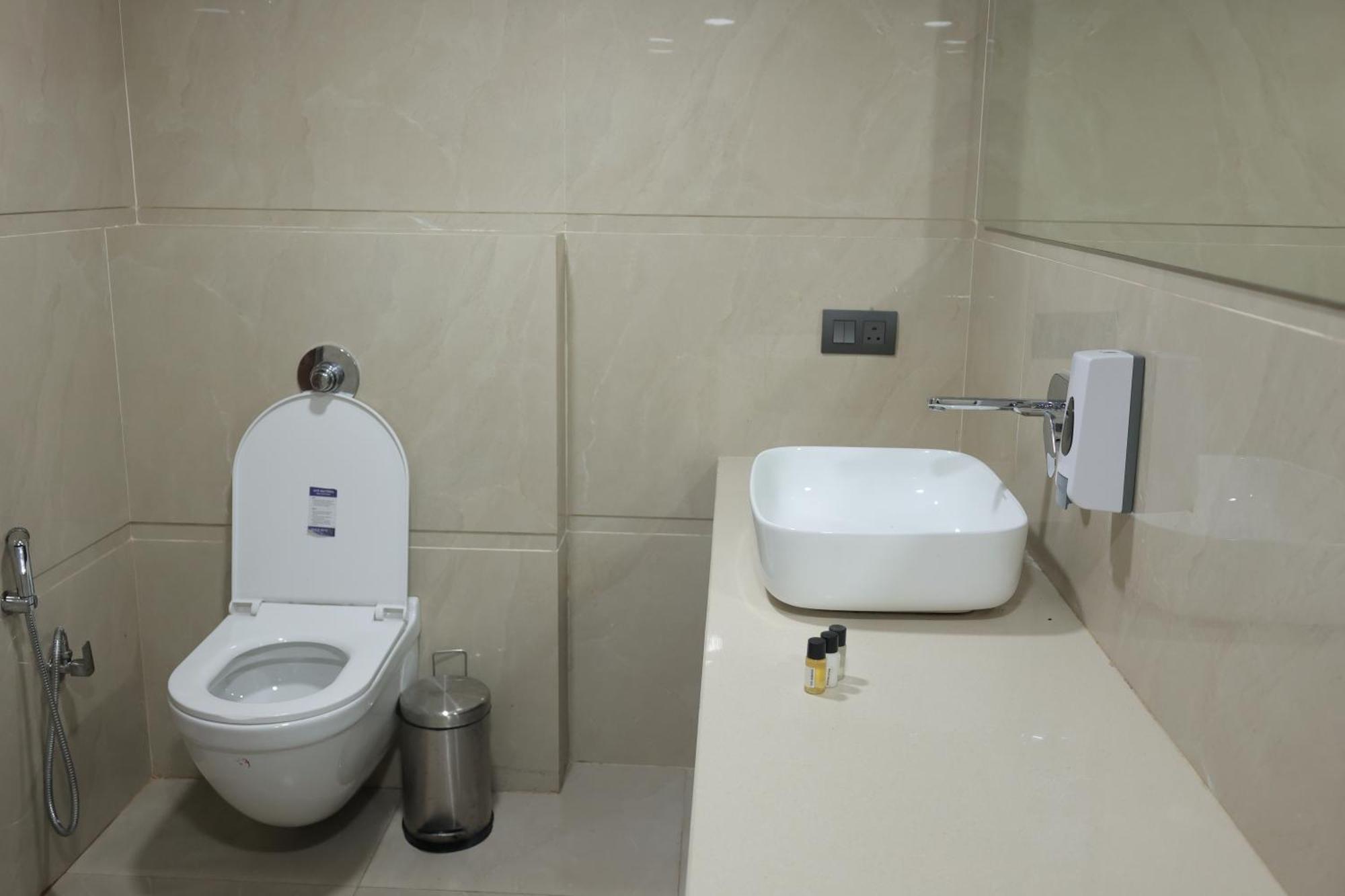 The Kedar Resort 马图拉 外观 照片