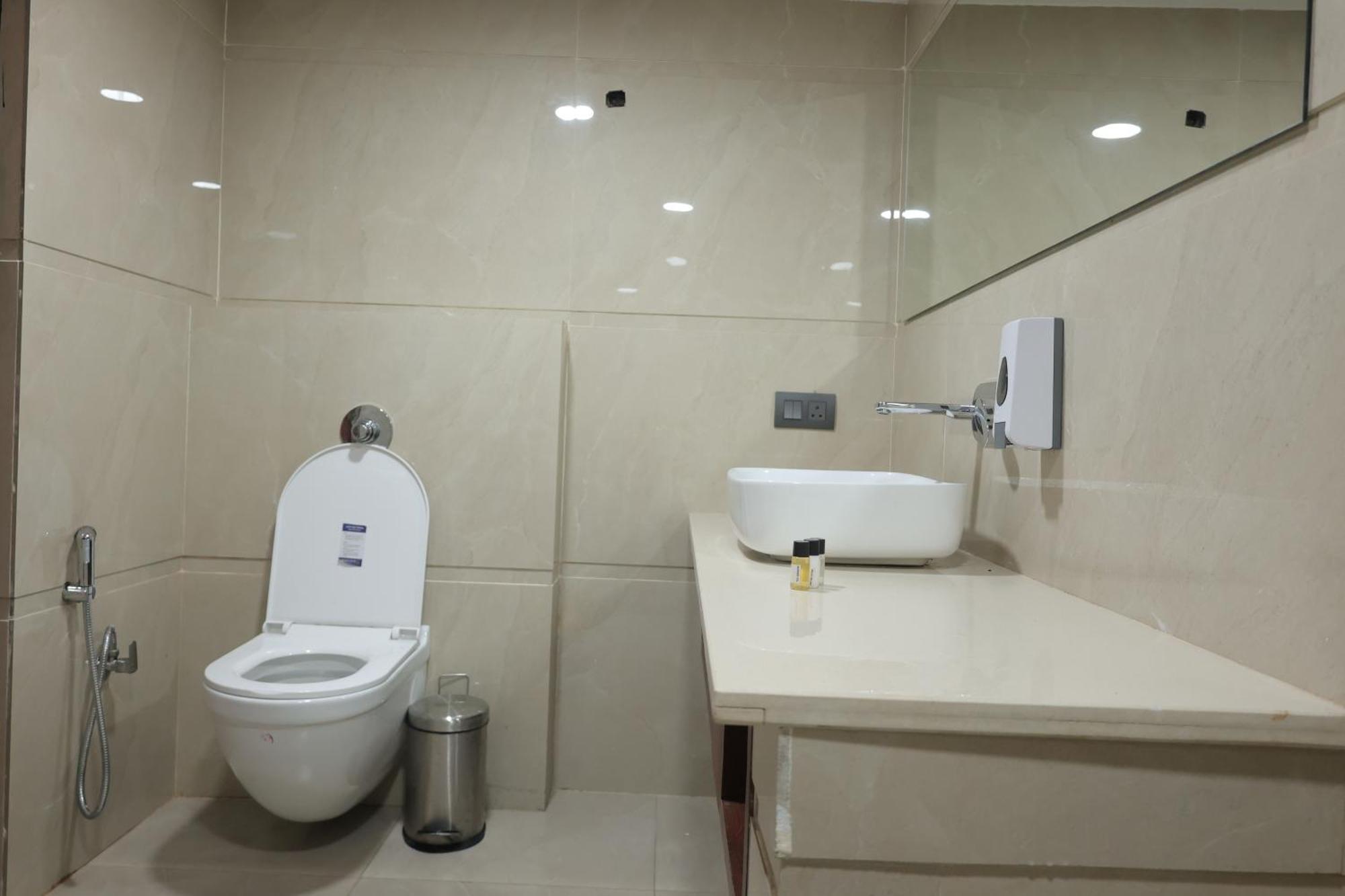 The Kedar Resort 马图拉 外观 照片